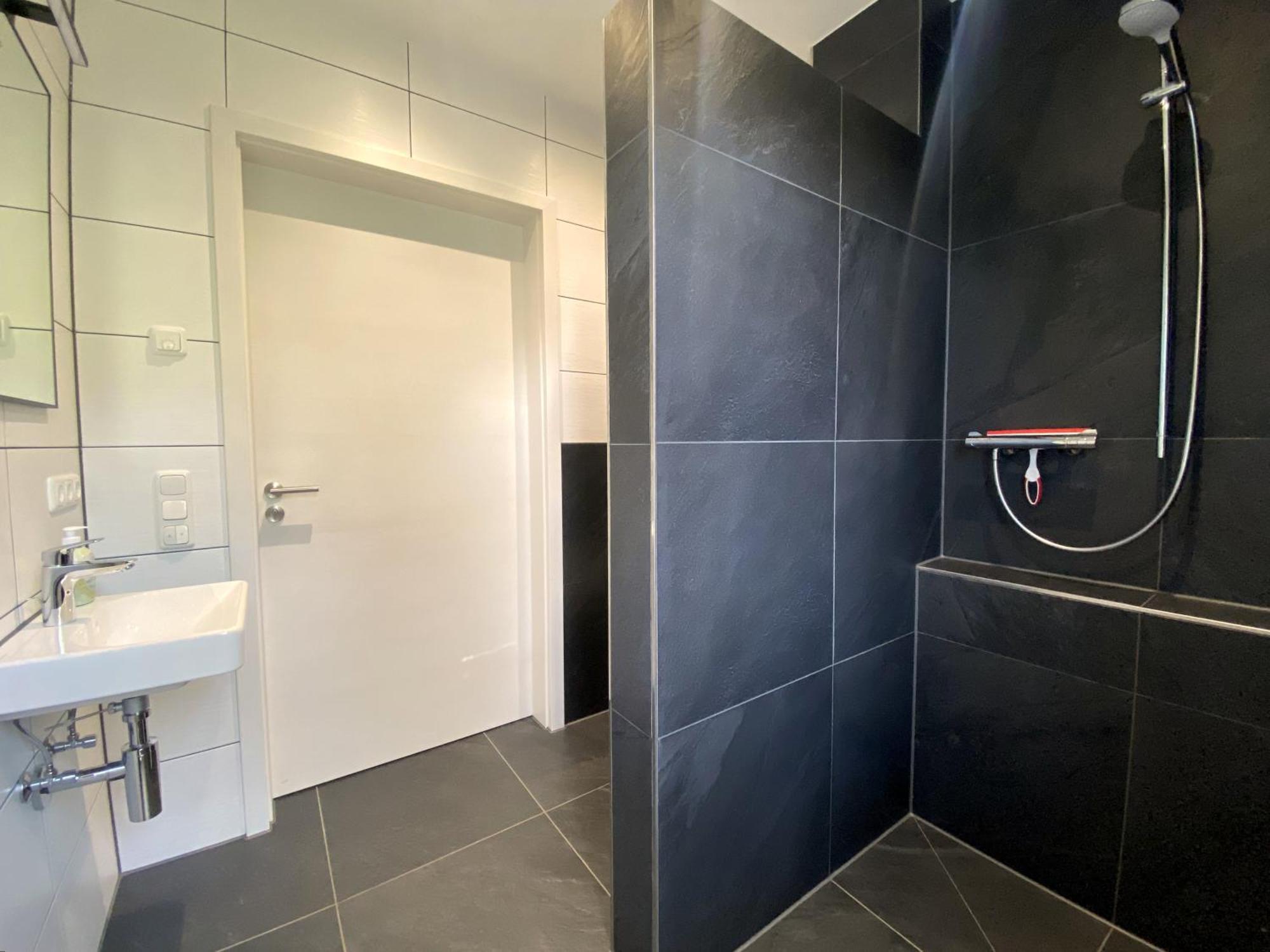 Ferienwohnung Am Weiher Kategorie 1 Nideggen Esterno foto