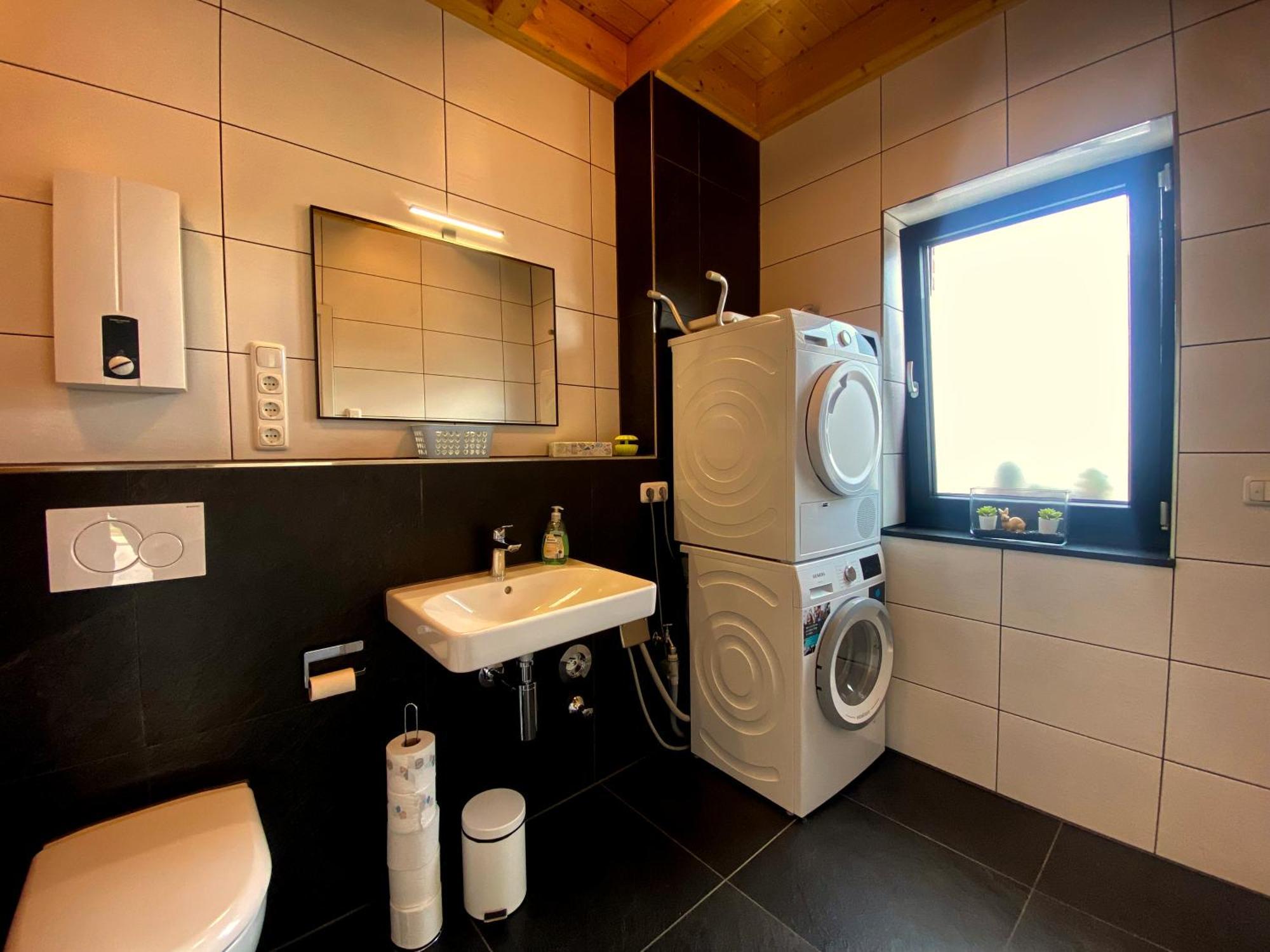 Ferienwohnung Am Weiher Kategorie 1 Nideggen Esterno foto
