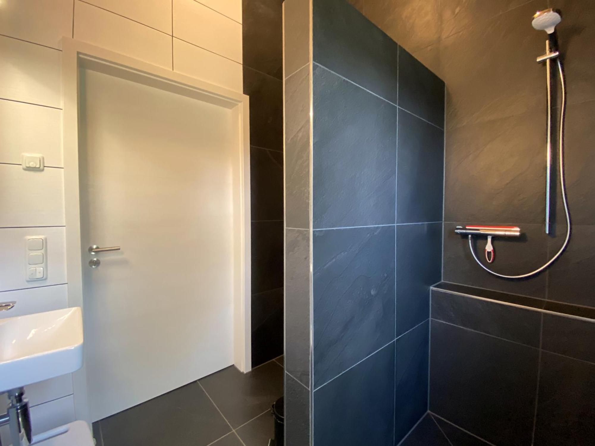 Ferienwohnung Am Weiher Kategorie 1 Nideggen Esterno foto