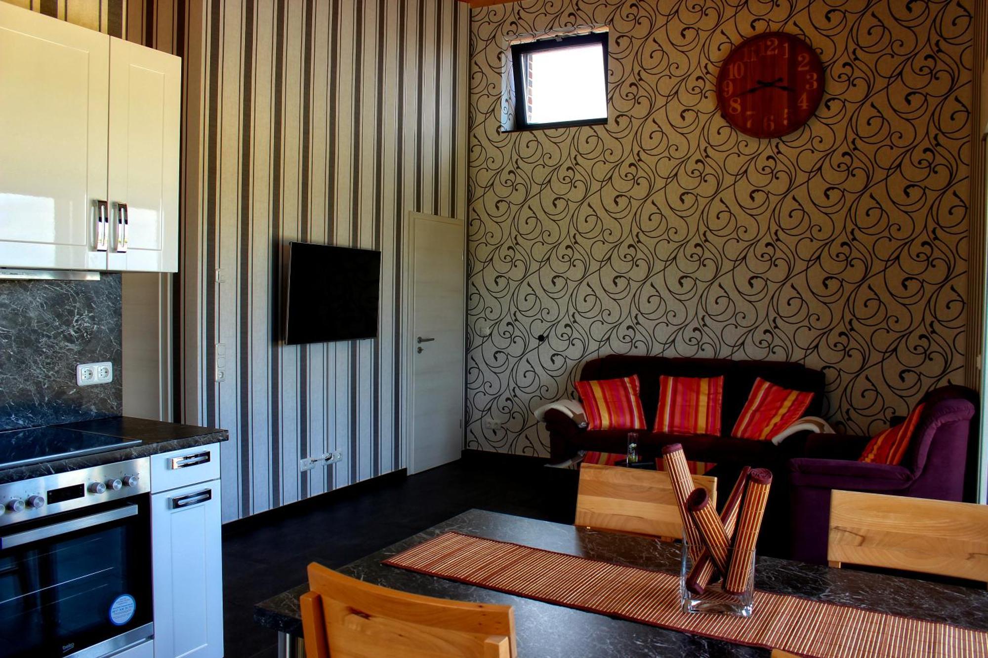 Ferienwohnung Am Weiher Kategorie 1 Nideggen Esterno foto