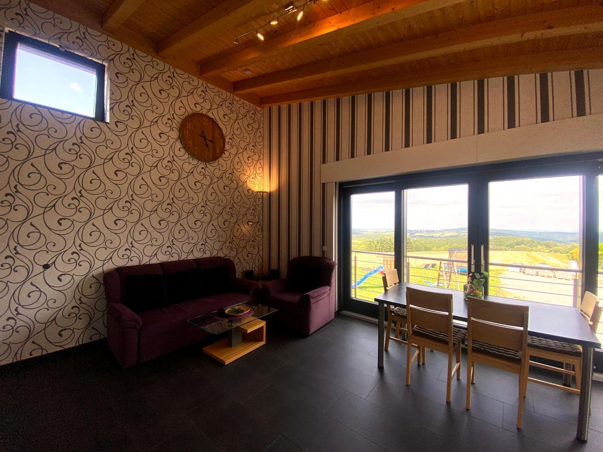 Ferienwohnung Am Weiher Kategorie 1 Nideggen Esterno foto
