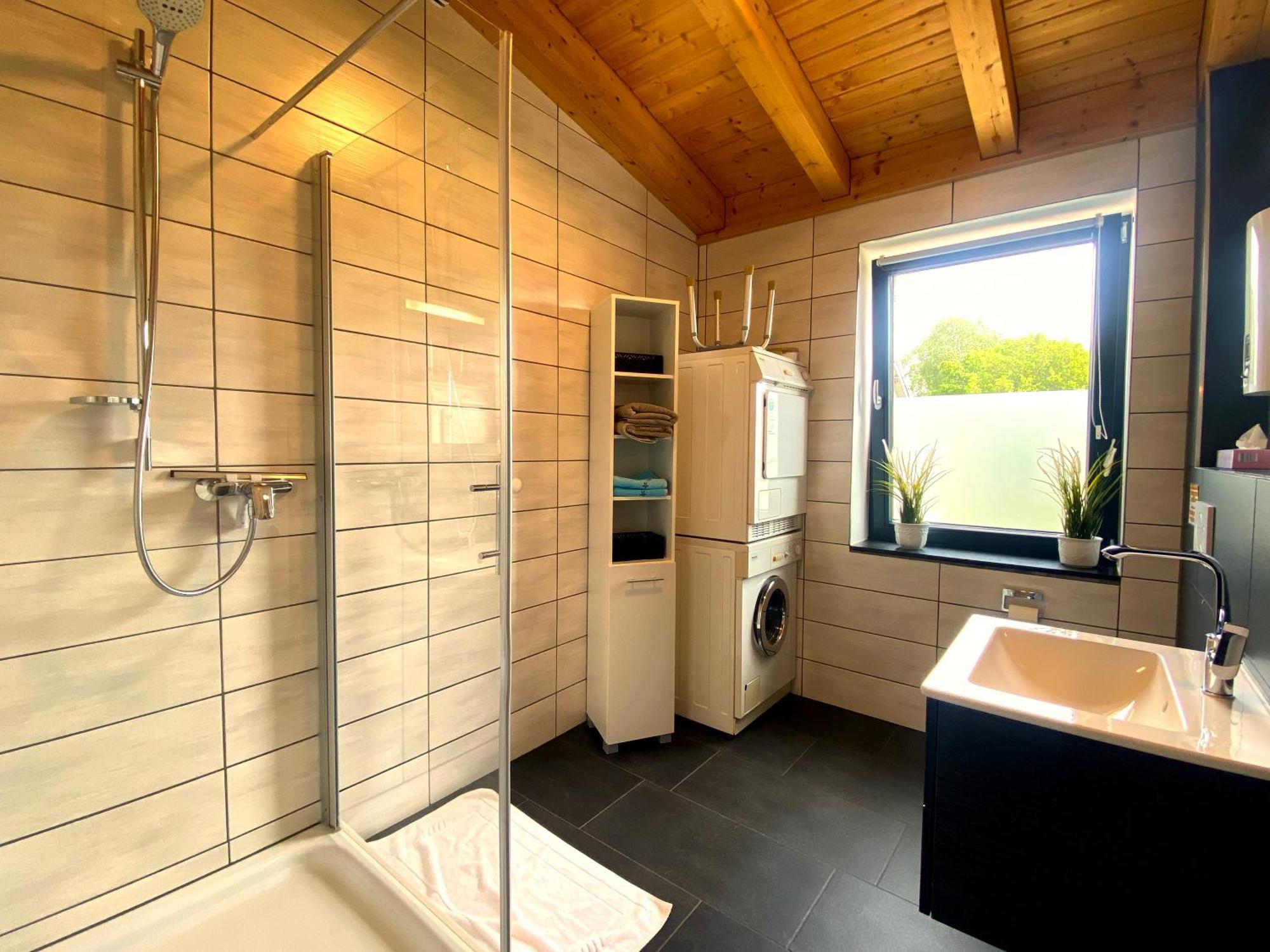 Ferienwohnung Am Weiher Kategorie 1 Nideggen Esterno foto