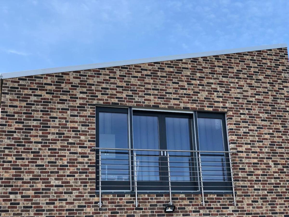 Ferienwohnung Am Weiher Kategorie 1 Nideggen Esterno foto