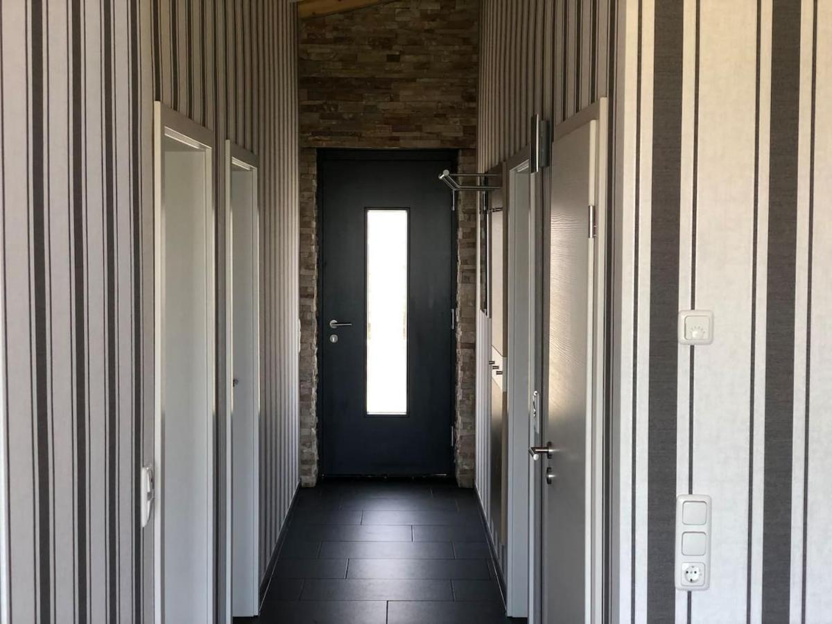 Ferienwohnung Am Weiher Kategorie 1 Nideggen Esterno foto
